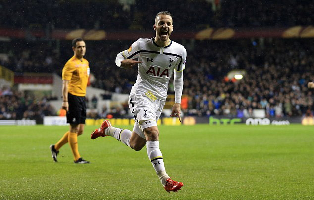 埃斯特旺：对红军进球后很激动；世俱杯交手时就想展示自己