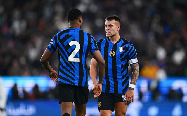 马雷斯卡：不知道卡拉巴赫是否让人意外，希望不会让我们意外