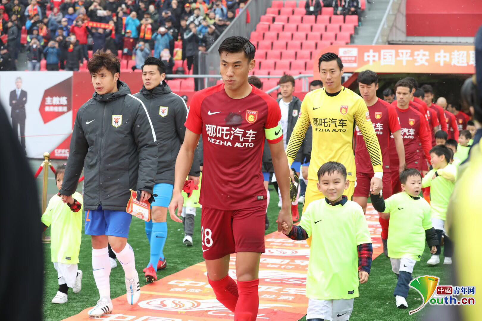 米体：国米已经准备明夏以2300万欧元回购小斯坦科维奇