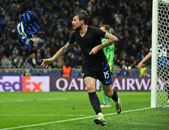 体坛联播｜梅西夺取美职联冠军，萨拉赫炮轰斯洛特