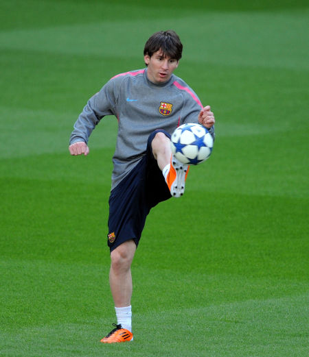 波特：库卢感觉很好，期待着在圣诞节或新年前后见到他