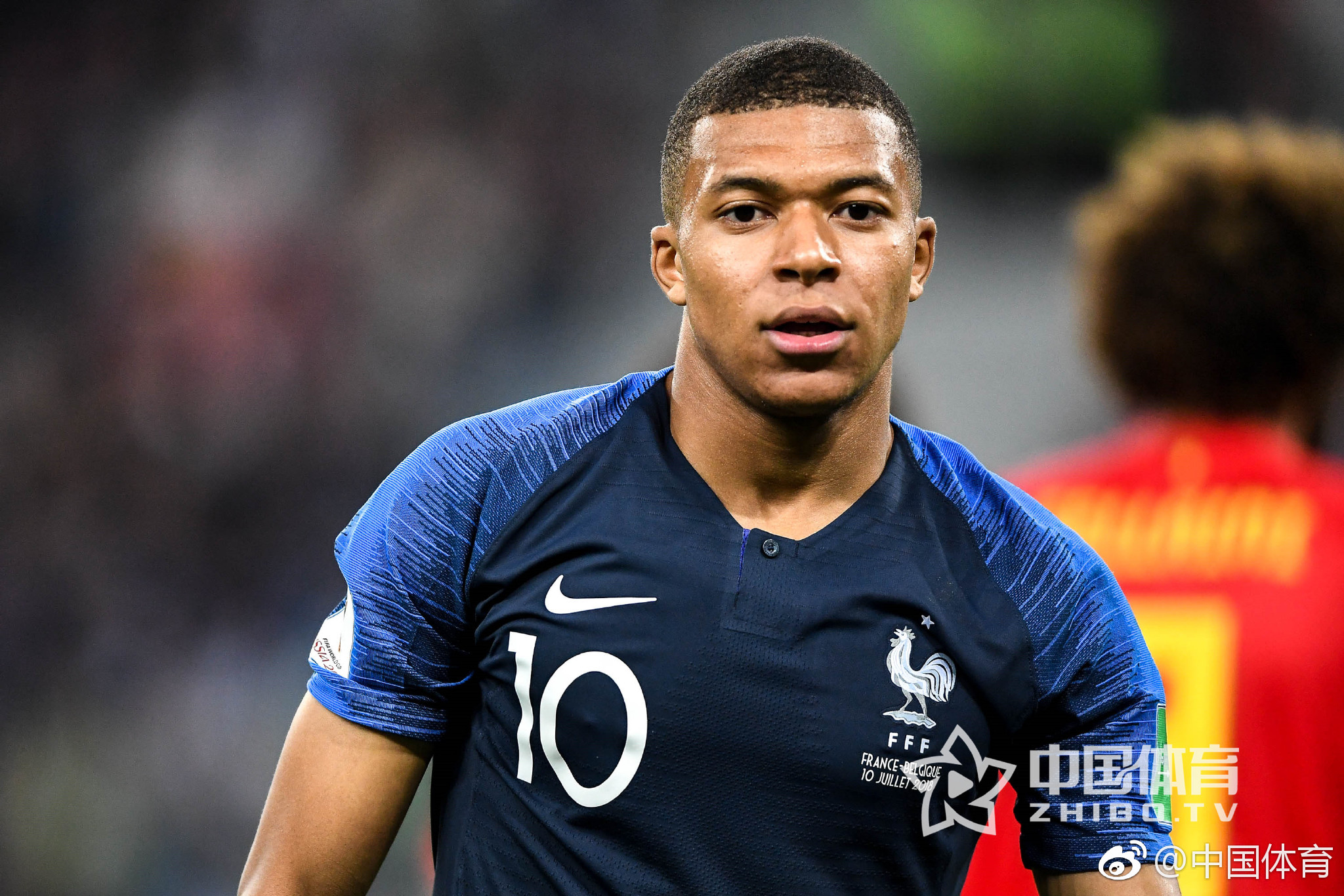 亚马尔：世界杯西班牙会夺冠吗？是的；我最听我妈妈的话