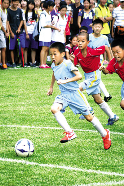 南美杯赛强队纷纷爆发